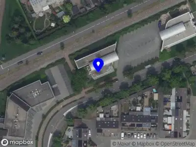 Haptotherapiepraktijk Dominique Krijnen