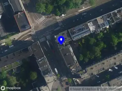 Bureau Helsingin Montmartre