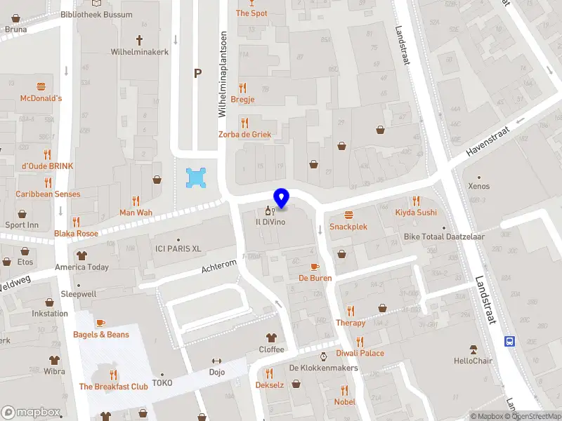 Dimehouse B.V. BUSSUM