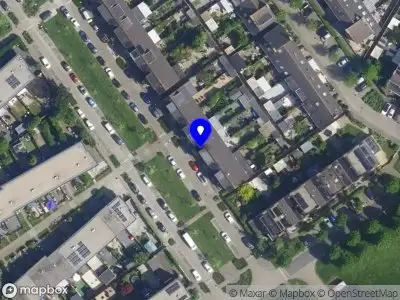 Eten en drinken Op het plein