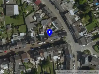 Nieuw bedrijf Firma Coert