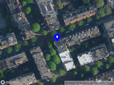 Paul Baneke Amsterdam