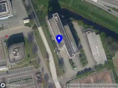 Pfizer Export B.V. Capelle aan den IJssel