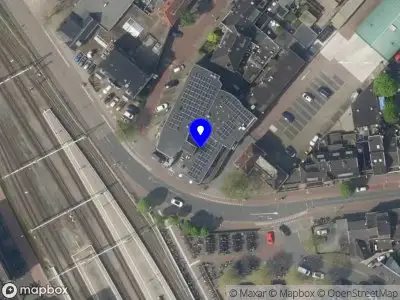 Santbergen B.V. Hilversum