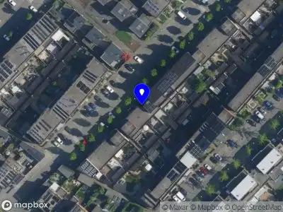 Nieuw bedrijf TaMo Facility Solutions B.V.