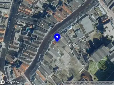 Nieuw bedrijf WAAR Den Bosch v.o.f.