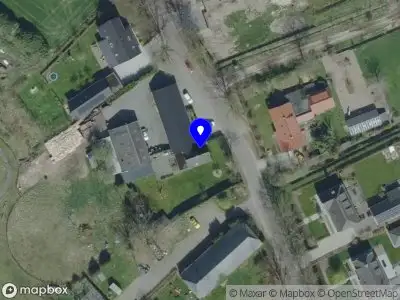 van der Zanden Koeriersdienst