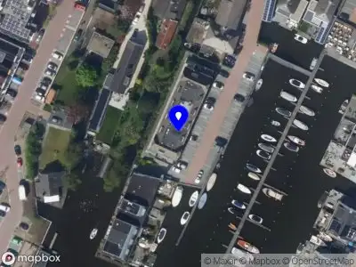 Nieuw bedrijf BHD Utrecht Holding B.V.