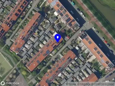 Bij May 's-Gravenhage