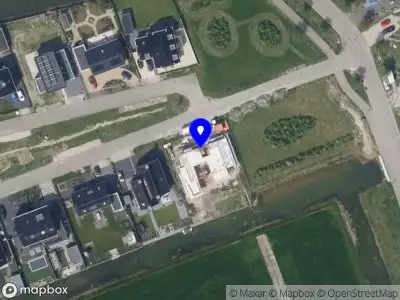 Bogner van Eck Holding B.V.