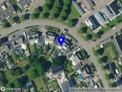 Comfort Home Logeeropvang