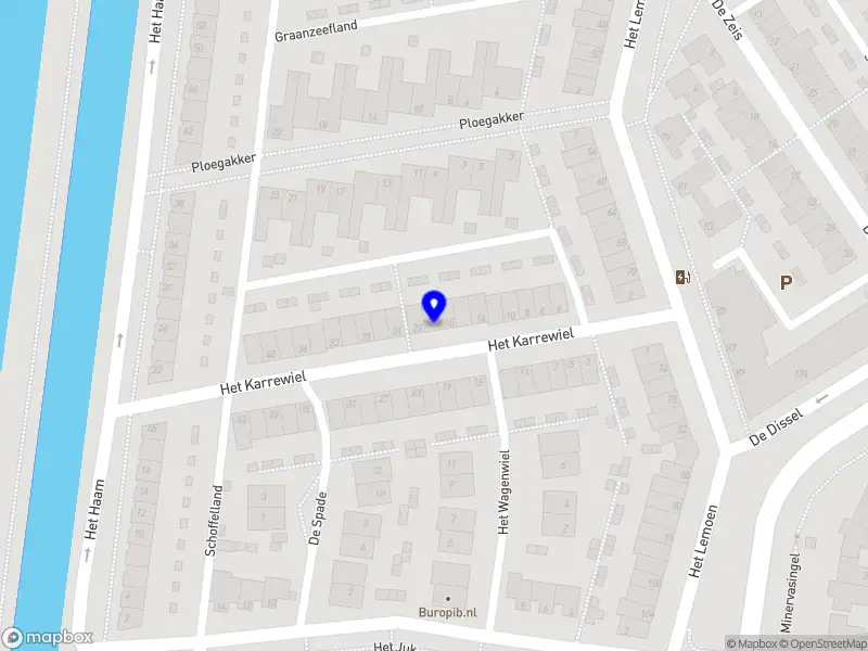 BG handelsonderneming