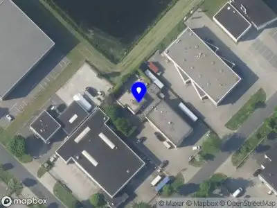 Energietsjek Zeewolde