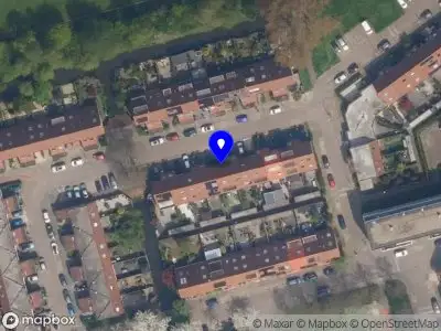 Kinderopvang De Egeltjes