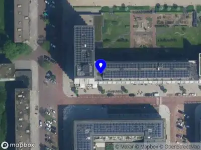 Lisa Dehing Amsterdam