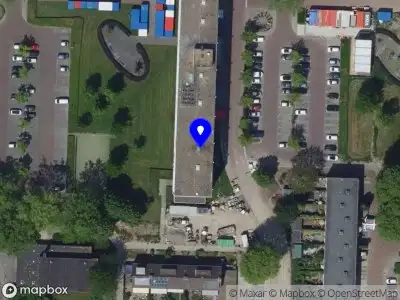 Marilien Promotie Dordrecht