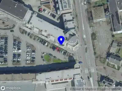 Nieuw bedrijf Mariëlle's Haarmode