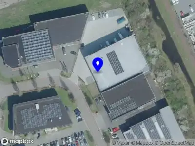 Nieuw bedrijf HHGH B.V.