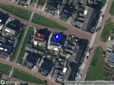 Handelshuis Nieuwburen Lemmer