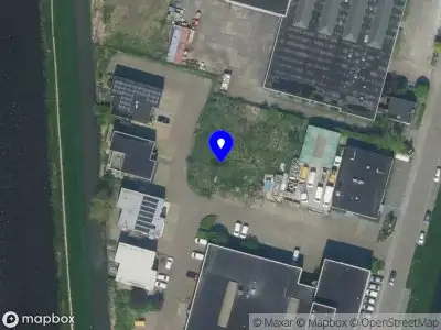 Kos & Kroes Vastgoed B.V. Wormerveer