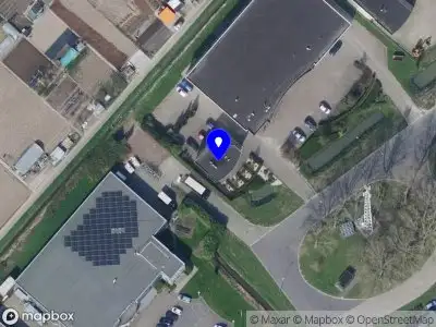 Living Project Homes B.V. 's-Gravendeel