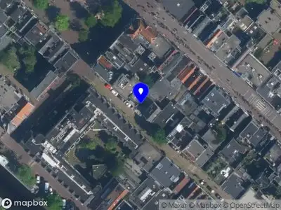 THRIVE Chiropractic B.V. Amsterdam