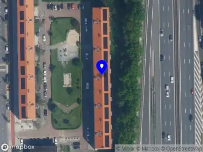 Nieuw bedrijf Taxi Bliksem