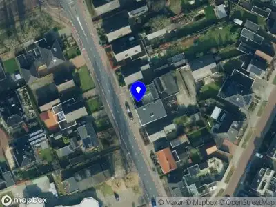 De Tegelzetter Joey Kroeze Nijverdal