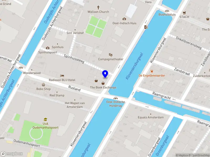 Emerald Residential Fund N.V. Amsterdam