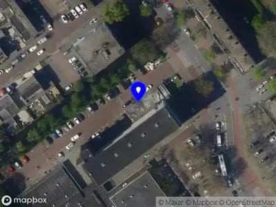 Carwash Leyweg 's-Gravenhage