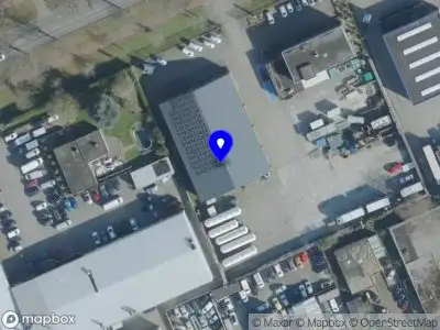 Nieuw bedrijf MJ personeelsdiensten