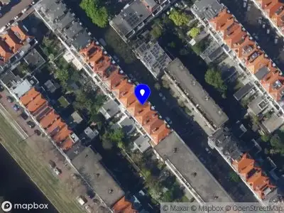 NZB Bouw 's-Gravenhage