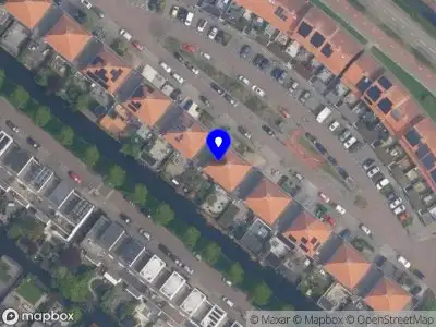 Ontwicceling BERGSCHENHOEK