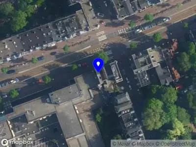 Pronto Schoonmaak Amsterdam
