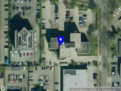 2ndSense Holding B.V.