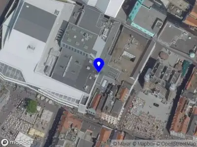 Nieuw bedrijf Hendrikx Hospitality Group B.V.