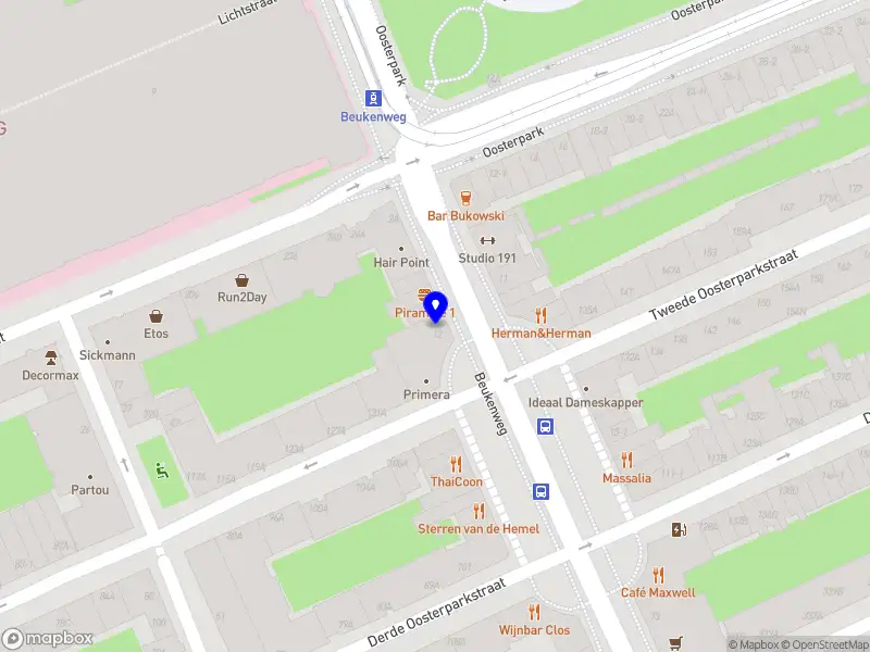 Het Bier en Wijnbedrijf B.V.