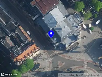 Kopstootbar B.V. Amsterdam