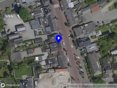 Nieuw bedrijf OLAV B.V.