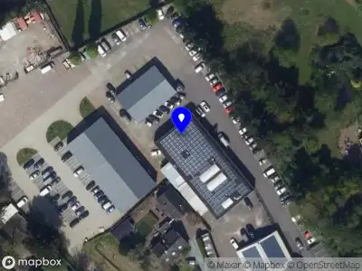 R.O.B. Automotive B.V. Soest