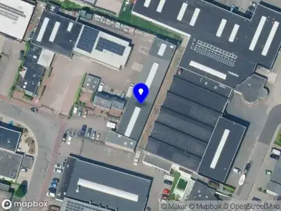 Nieuw bedrijf Snitselaar's Timmerbedrijf Barneveld B.V.