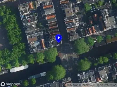 Cafe Bouwman B.V. Amsterdam