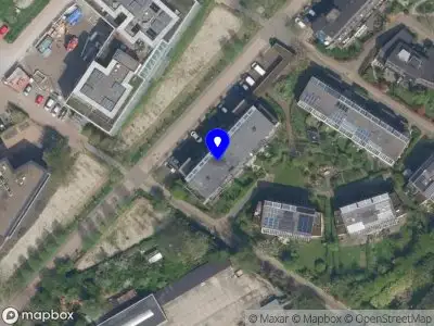 Coöperatie Vrijstad Energie U.A. Culemborg