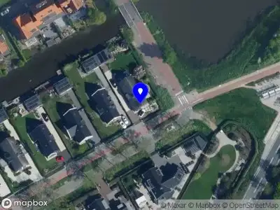 Nieuw bedrijf Organized by Eva