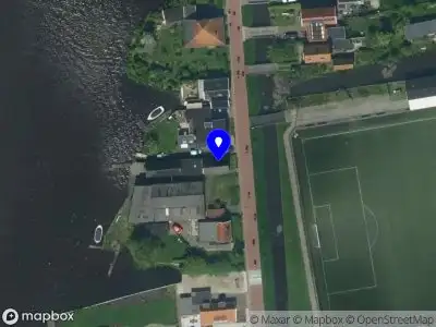 Reca Holding Zaanstad B.V. Oostknollendam