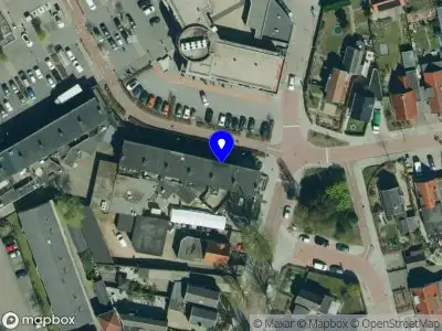 R. van Laar T.H.O.D.N. The Read Shop Express Ede Ede