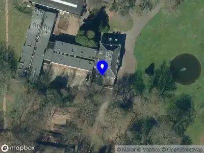 GreenRock Netherlands B.V.