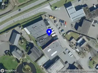 Nieuw bedrijf Bakkerij van Doorn Holding B.V.