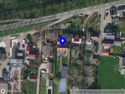 Bliksem Blang B.V. Numansdorp