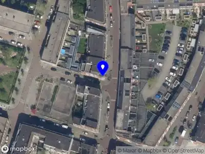 CZorg B.V. Rotterdam